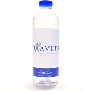 Oxavita 1L verpakking